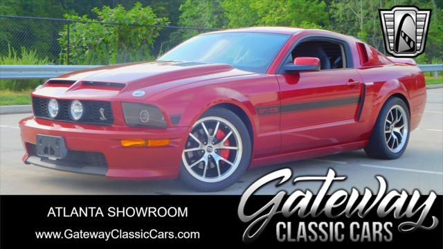 used 2009 Ford Mustang car, priced at $28,000