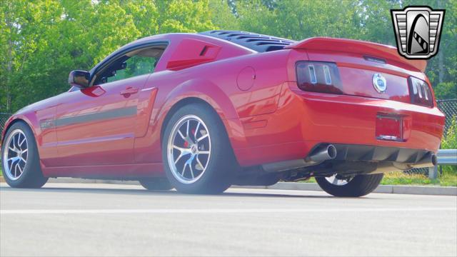 used 2009 Ford Mustang car, priced at $28,000