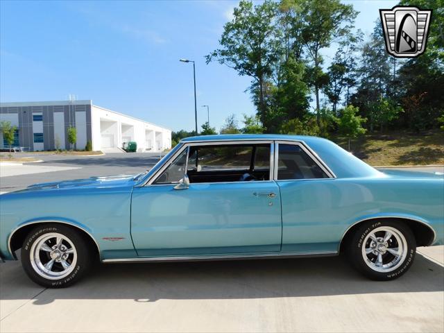 used 1964 Pontiac GTO car, priced at $66,000