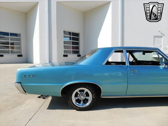 used 1964 Pontiac GTO car, priced at $66,000