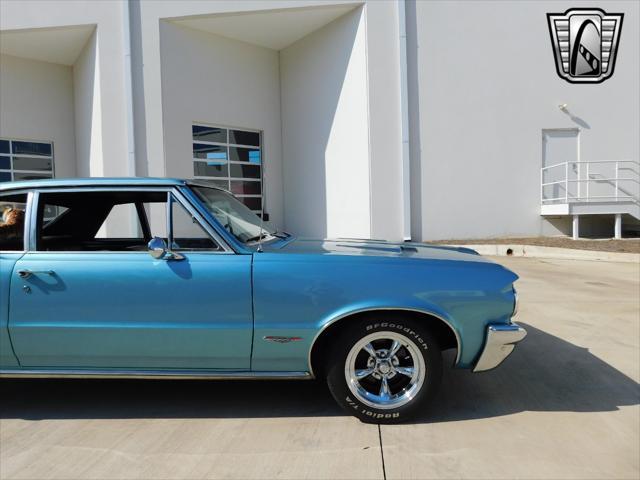 used 1964 Pontiac GTO car, priced at $66,000