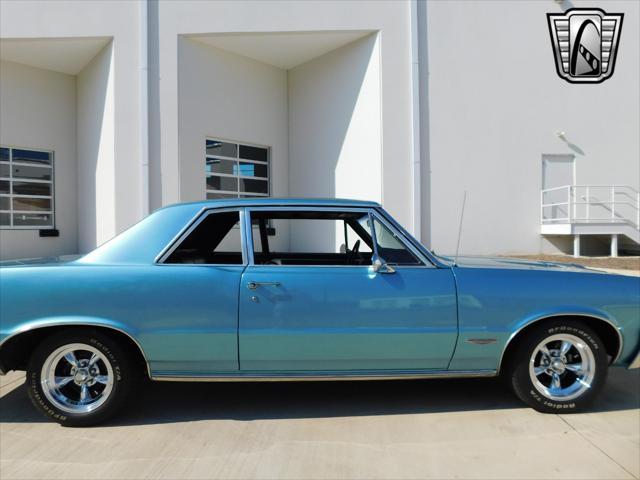 used 1964 Pontiac GTO car, priced at $66,000