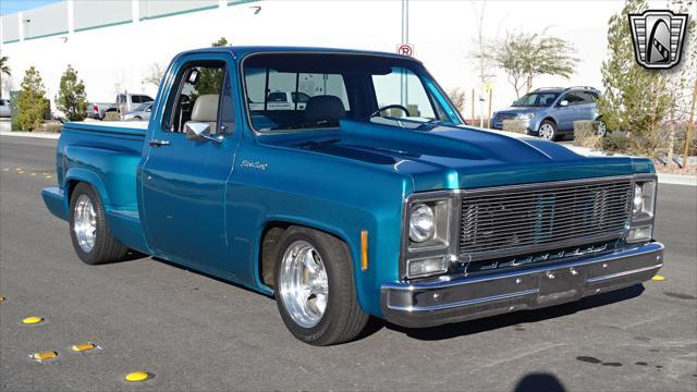 used 1979 GMC Pickup Truck car, priced at $33,000