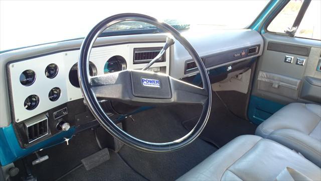 used 1979 GMC Pickup Truck car, priced at $33,000