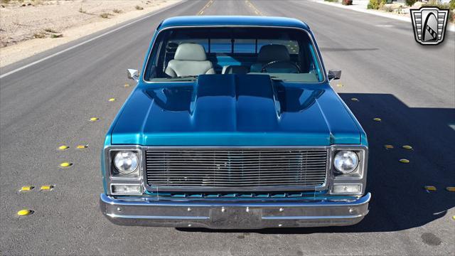 used 1979 GMC Pickup Truck car, priced at $33,000