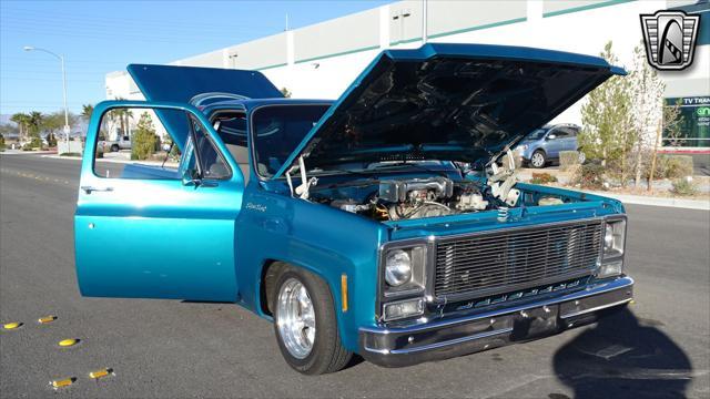 used 1979 GMC Pickup Truck car, priced at $33,000