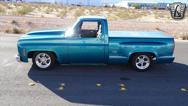 used 1979 GMC Pickup Truck car, priced at $33,000