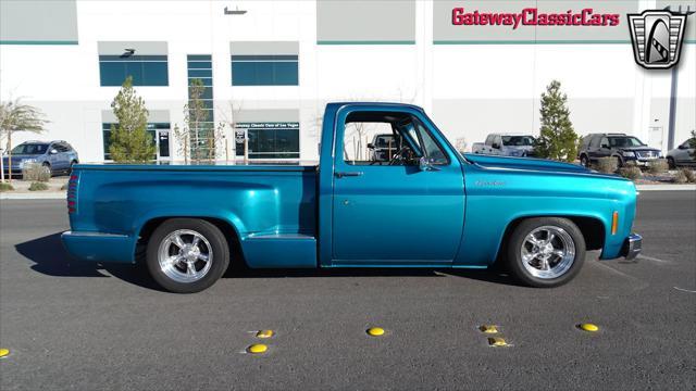 used 1979 GMC Pickup Truck car, priced at $33,000