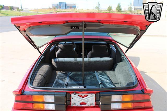 used 1984 Chevrolet Camaro car, priced at $16,500