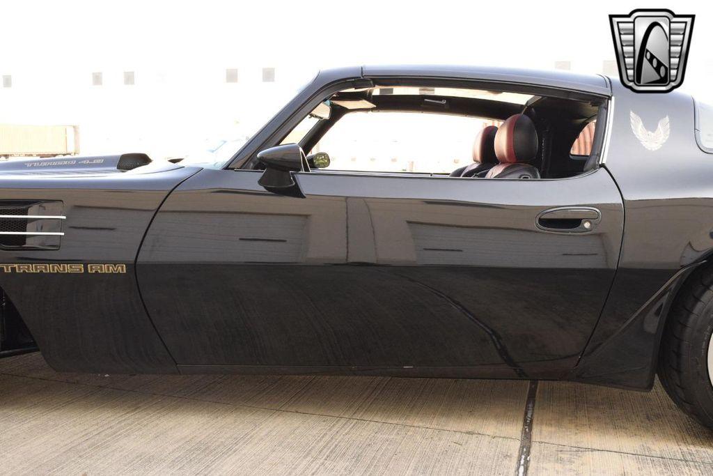 used 1981 Pontiac Firebird car, priced at $68,000