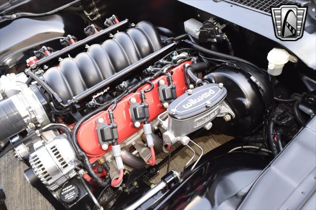 used 1981 Pontiac Firebird car, priced at $74,000