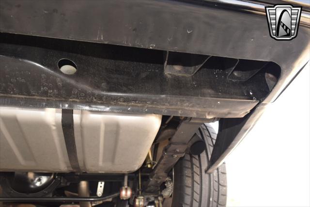 used 1981 Pontiac Firebird car, priced at $74,000
