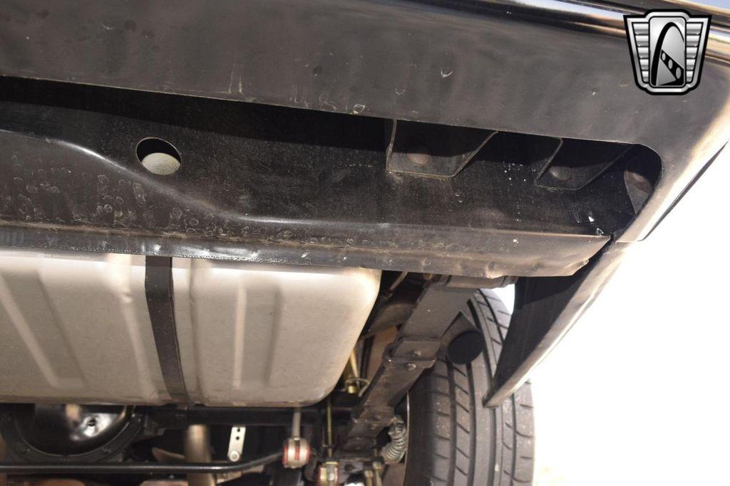used 1981 Pontiac Firebird car, priced at $68,000