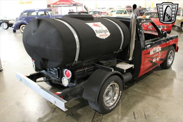 used 1985 Chevrolet S-10 car, priced at $10,500