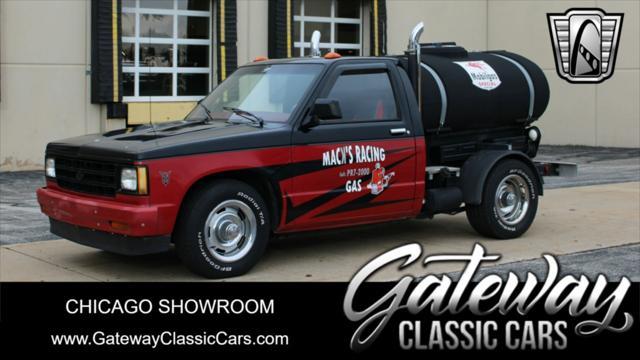 used 1985 Chevrolet S-10 car, priced at $10,500