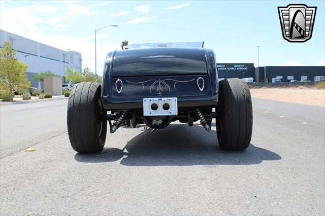 used 1932 Ford Roadster car, priced at $32,000