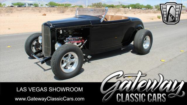 used 1932 Ford Roadster car, priced at $32,000