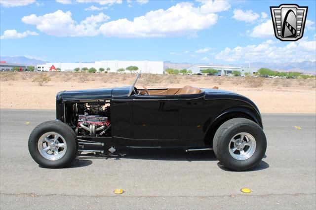 used 1932 Ford Roadster car, priced at $32,000