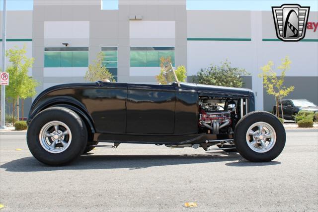 used 1932 Ford Roadster car, priced at $32,000