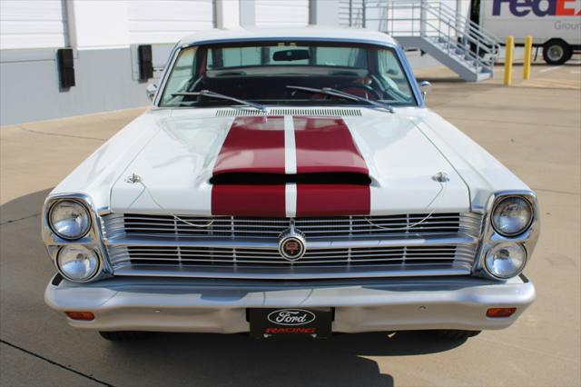 used 1966 Ford Fairlane car, priced at $57,000