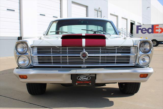 used 1966 Ford Fairlane car, priced at $57,000