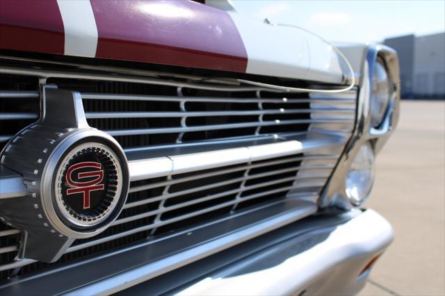 used 1966 Ford Fairlane car, priced at $57,000