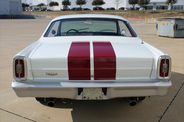 used 1966 Ford Fairlane car, priced at $57,000