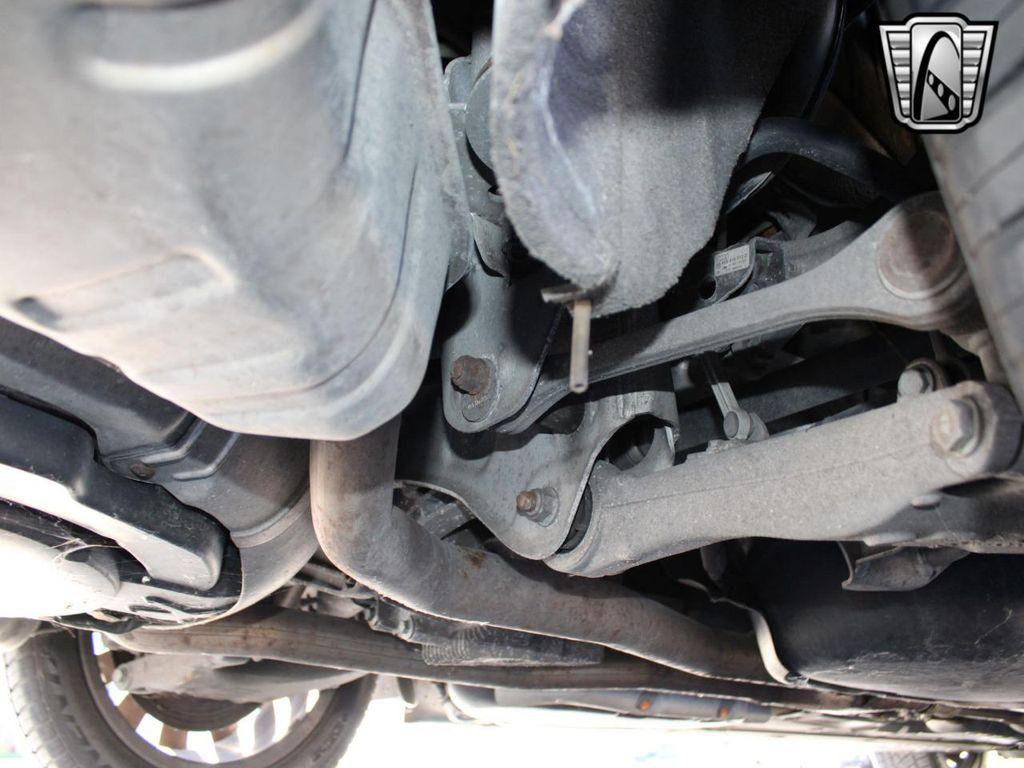 used 2006 Volkswagen Phaeton car, priced at $13,000