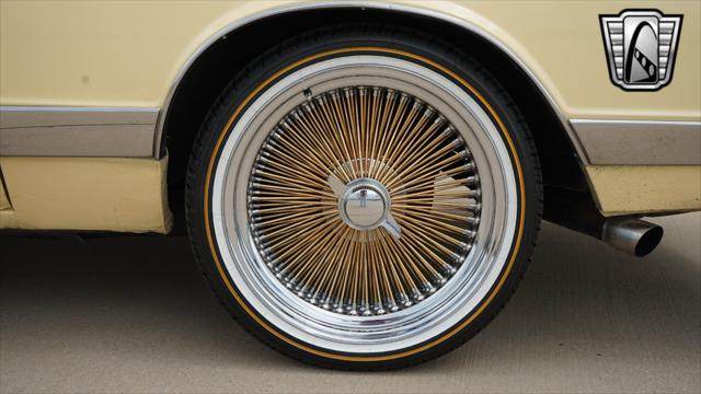 used 1988 Chevrolet Monte Carlo car, priced at $20,000