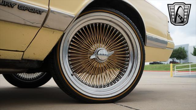 used 1988 Chevrolet Monte Carlo car, priced at $20,000
