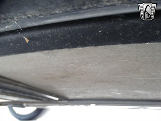 used 2002 Chevrolet Corvette car, priced at $27,000