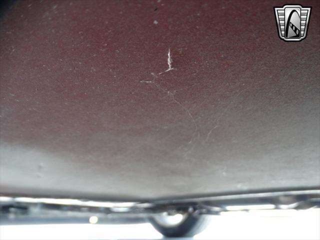 used 2002 Chevrolet Corvette car, priced at $27,000