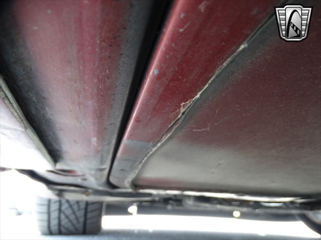 used 2002 Chevrolet Corvette car, priced at $27,000