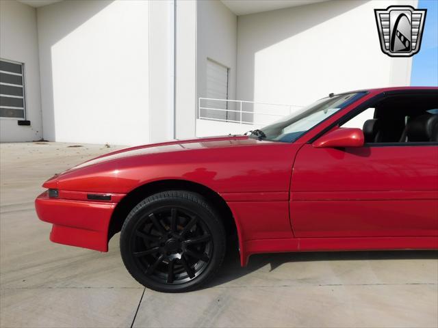 used 1988 Toyota Supra car, priced at $19,000