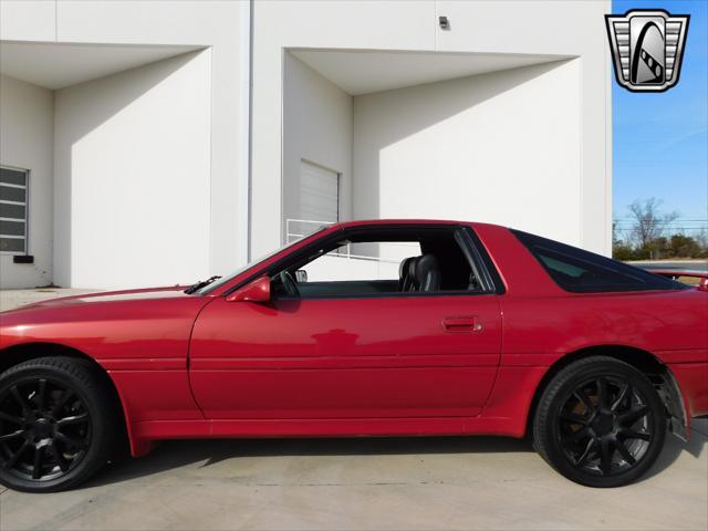 used 1988 Toyota Supra car, priced at $19,000