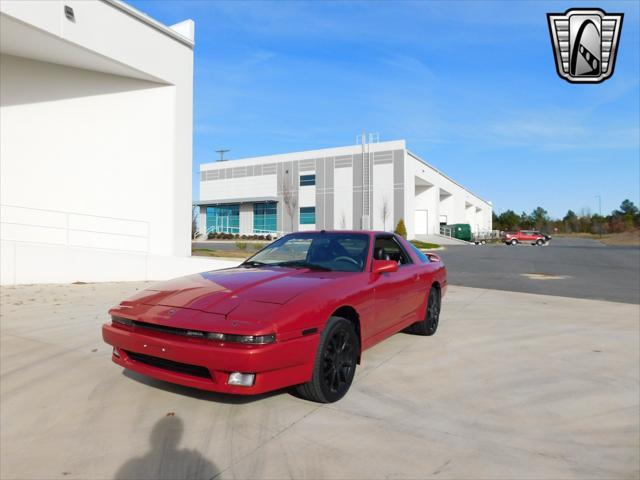 used 1988 Toyota Supra car, priced at $19,000