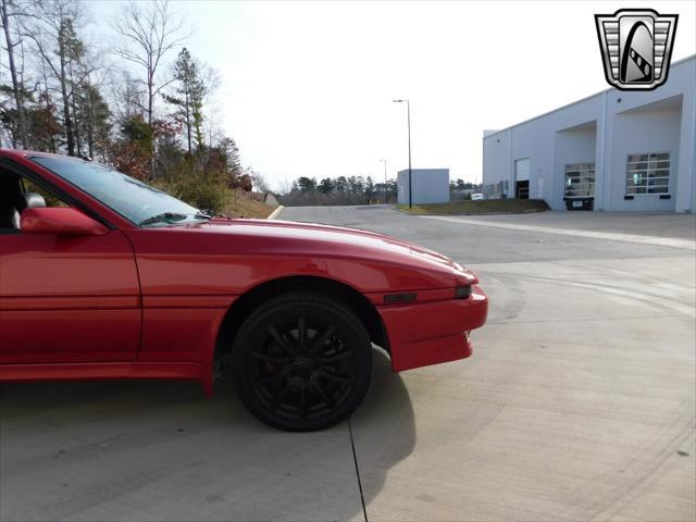 used 1988 Toyota Supra car, priced at $19,000