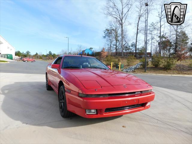 used 1988 Toyota Supra car, priced at $19,000