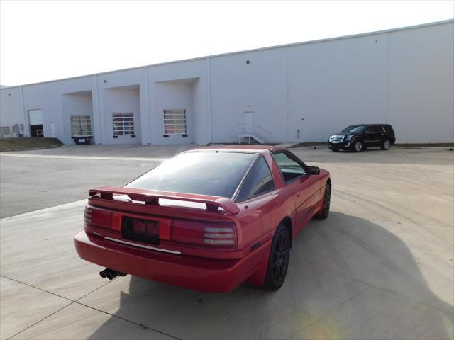 used 1988 Toyota Supra car, priced at $19,000