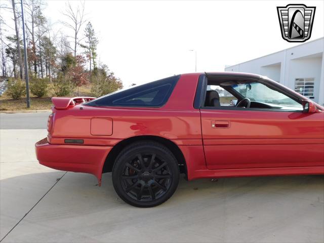 used 1988 Toyota Supra car, priced at $19,000