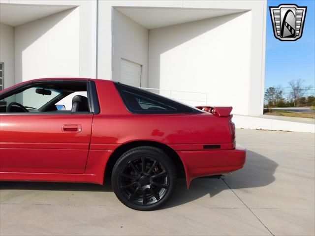 used 1988 Toyota Supra car, priced at $19,000