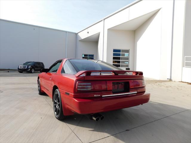 used 1988 Toyota Supra car, priced at $19,000