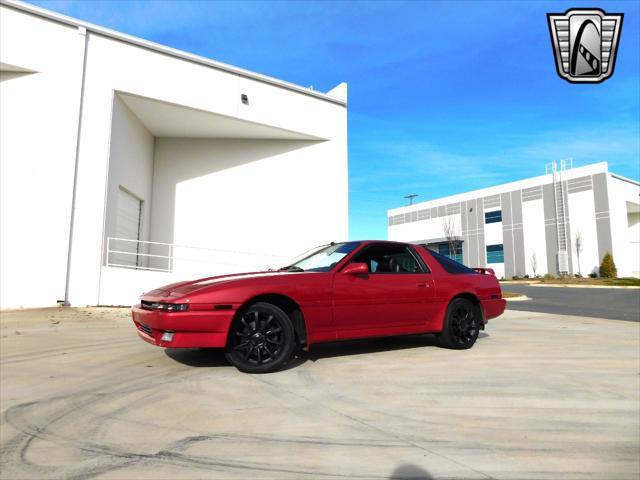 used 1988 Toyota Supra car, priced at $19,000