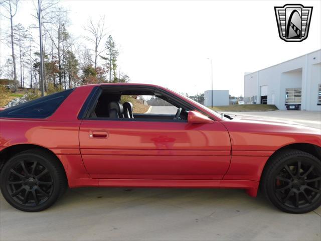 used 1988 Toyota Supra car, priced at $19,000