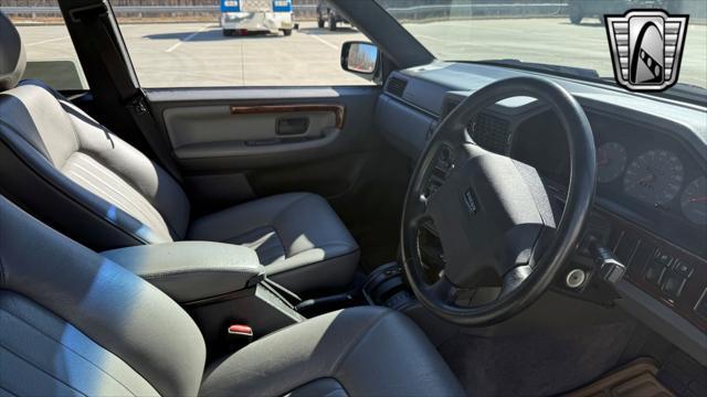 used 1997 Volvo 960 car, priced at $27,000