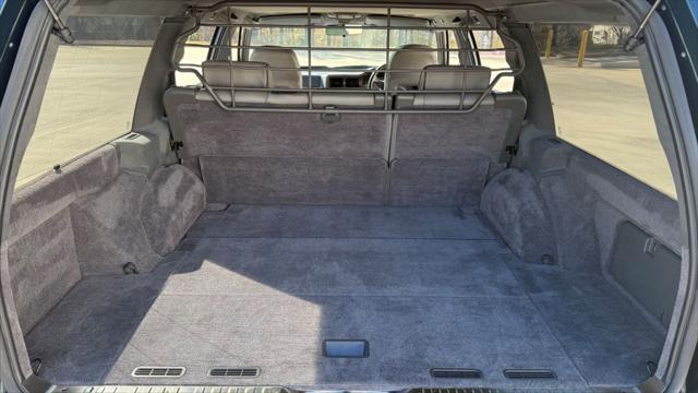 used 1997 Volvo 960 car, priced at $27,000