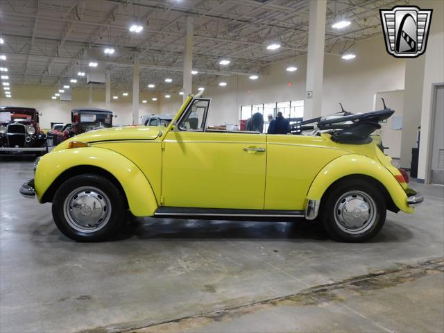 used 1971 Volkswagen Beetle (Pre-1980) car, priced at $16,000