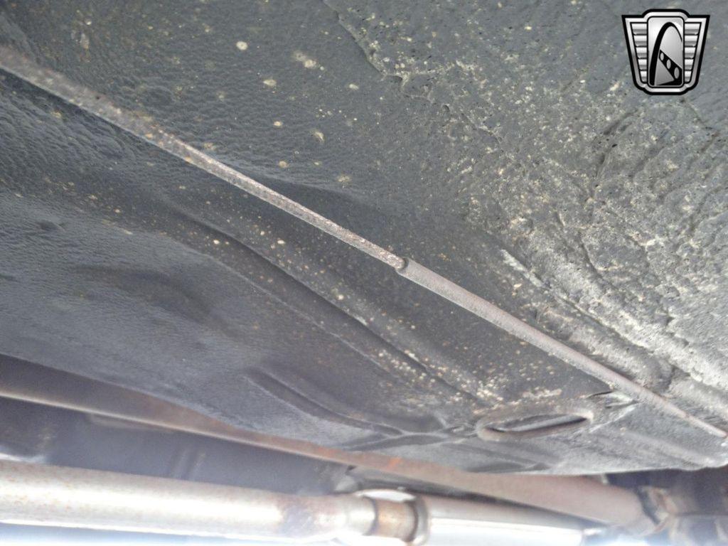 used 1984 Buick LeSabre car, priced at $13,000