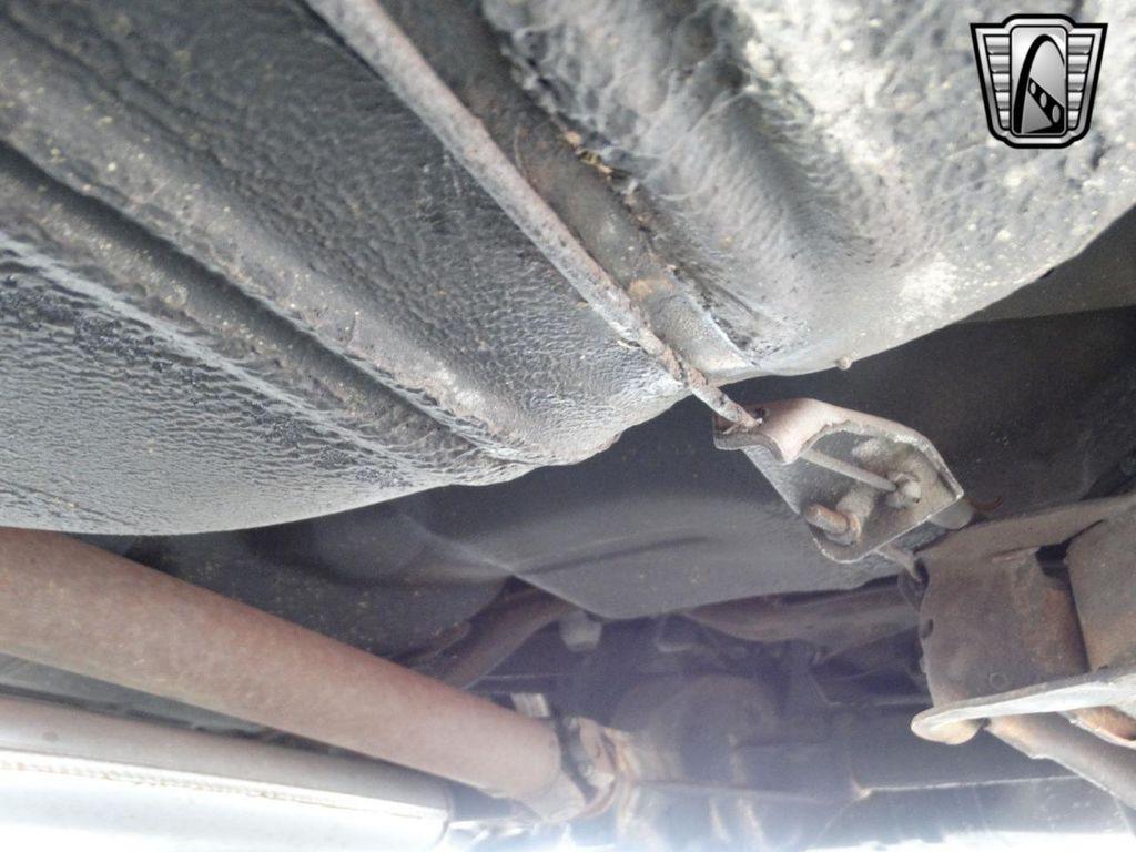 used 1984 Buick LeSabre car, priced at $13,000