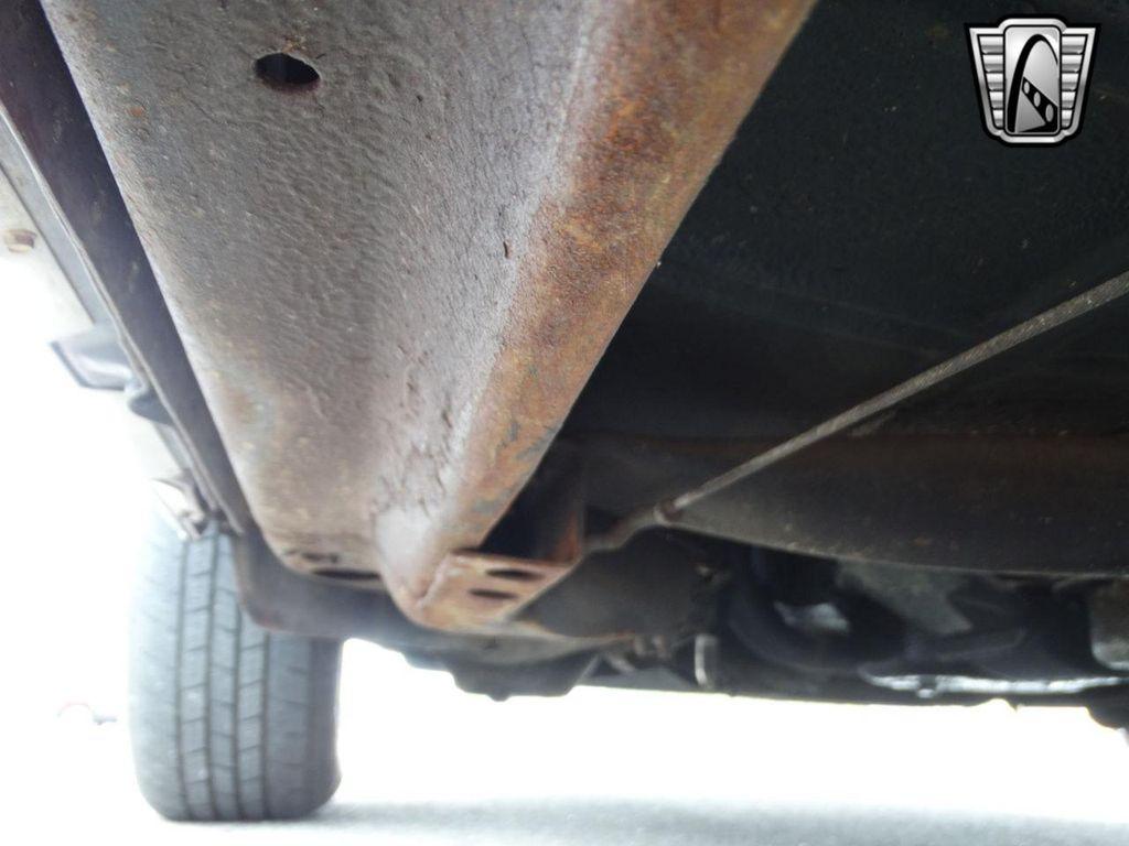 used 1984 Buick LeSabre car, priced at $13,000